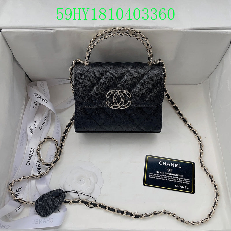 Glami - CHL Bags - 1179