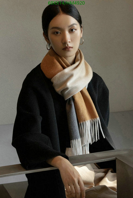 SAMC - HMS Scarves - 821