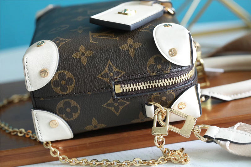 Satchel Bags - VL Bags - 7707