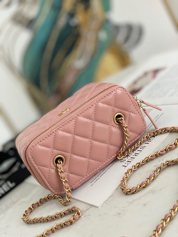 Satchel Bags - CHL Bags - 3690