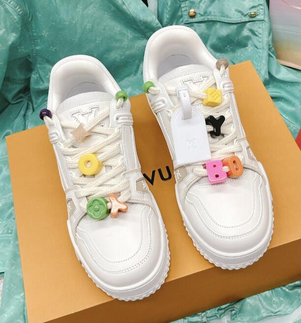 SAMC - LOV Women Shoes - 789