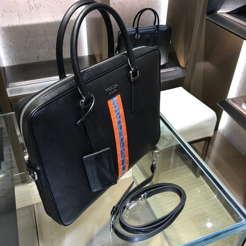 Satchel Bags - PDA Bags - 2680