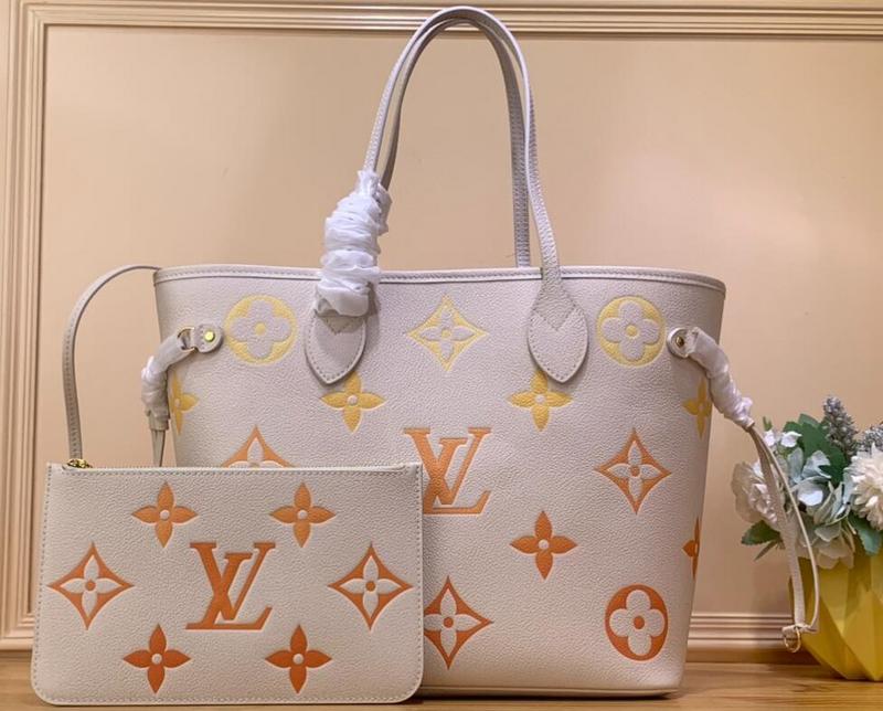 SAMC - LOV Bags - 972
