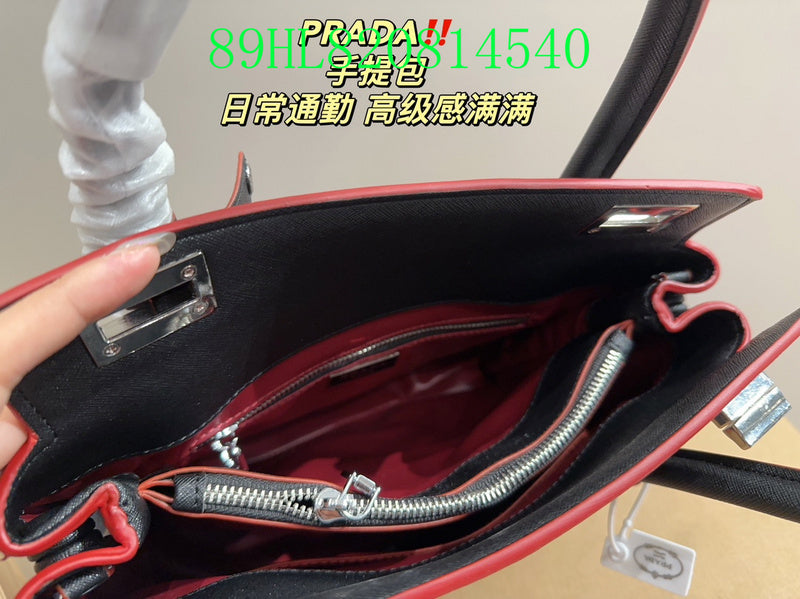 Satchel Bags - PDA Bags - 3066