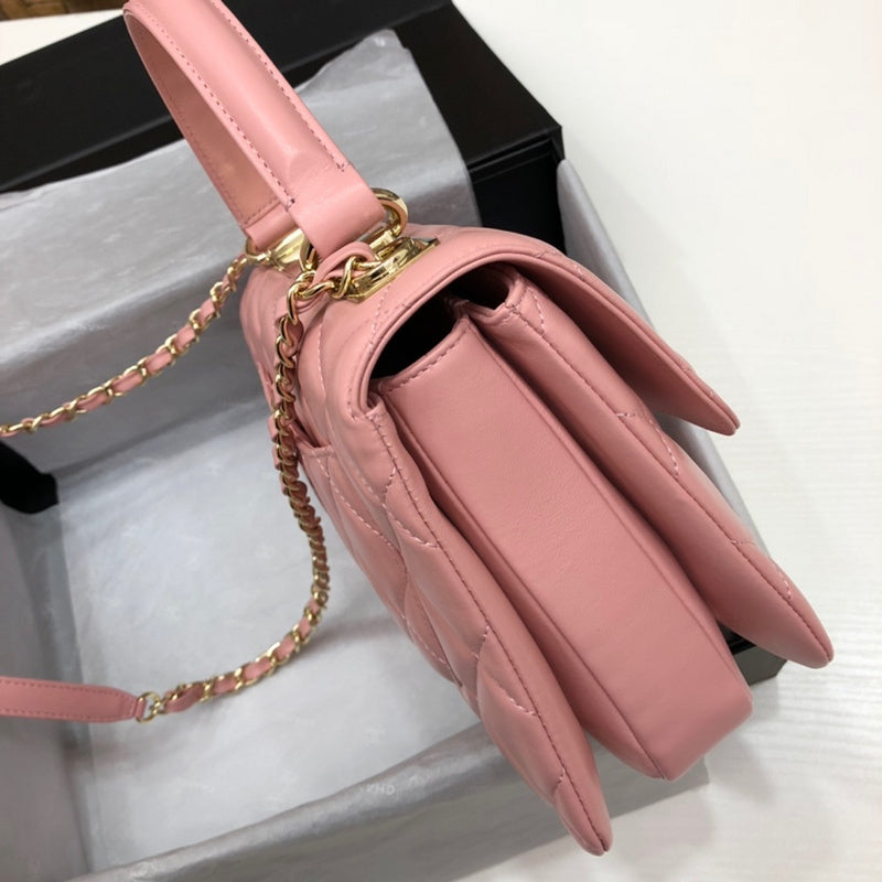 Satchel Bags - CHL Bags - 029