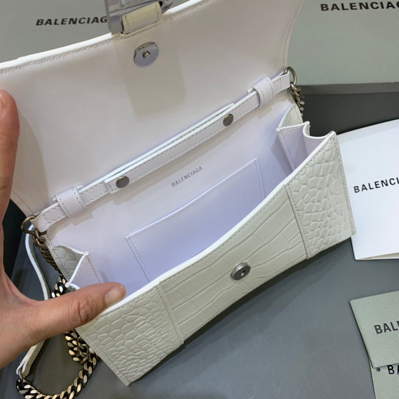 Satchel Bags - BGA Bags - 661