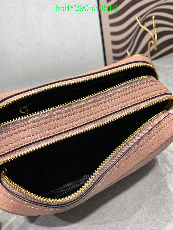 Satchel Bags - PDA Bags - 3267