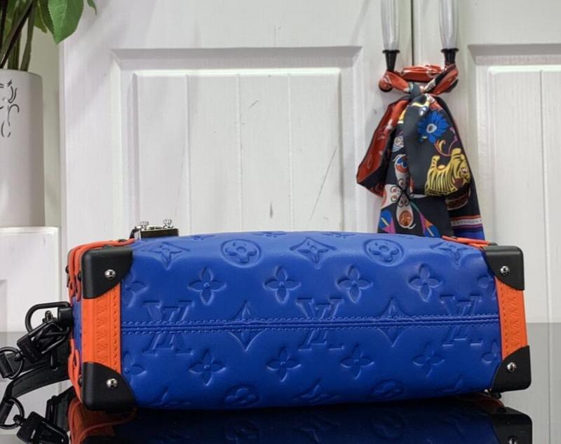SAMC - LOV Bags - 802