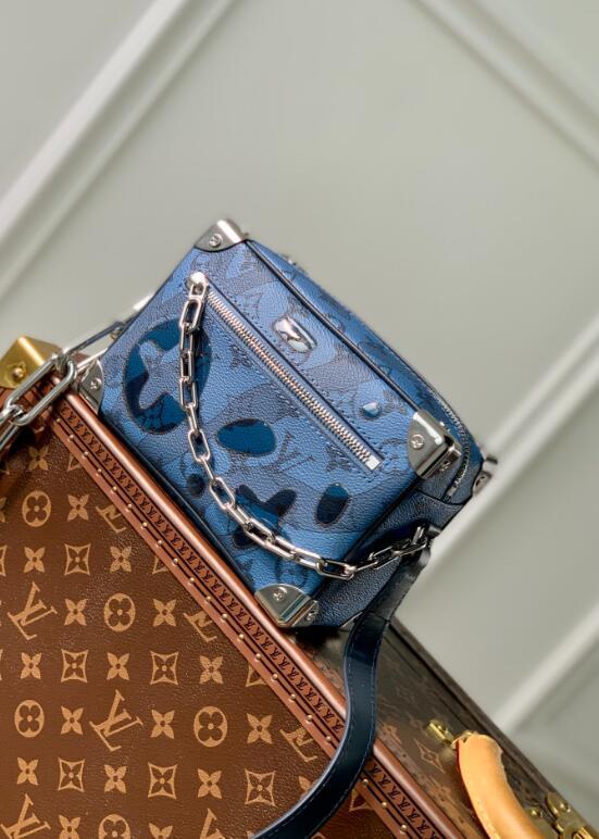 SAMC - LOV Bags - 1034