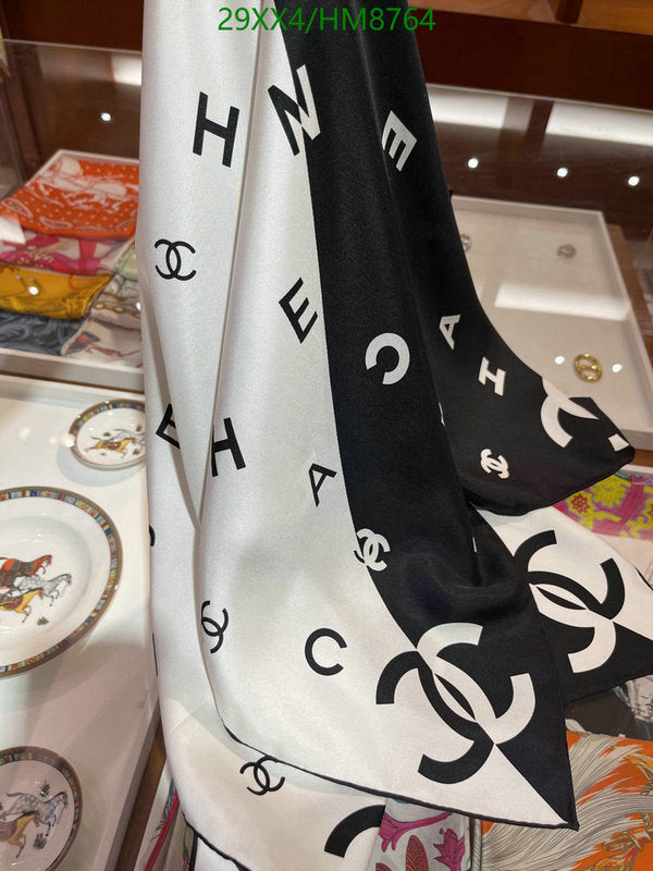 SAMC - CHL Scarves - 726
