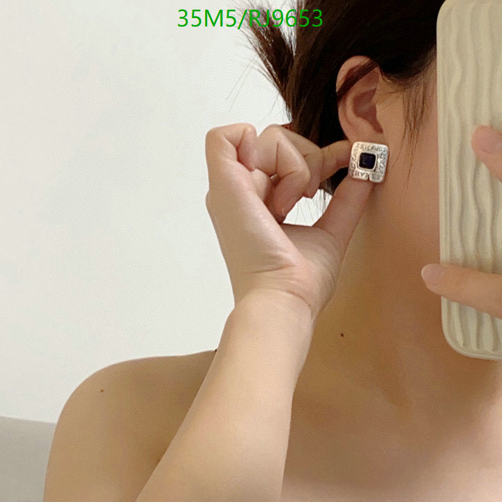 SAMC - CHL Jewelry - 1276