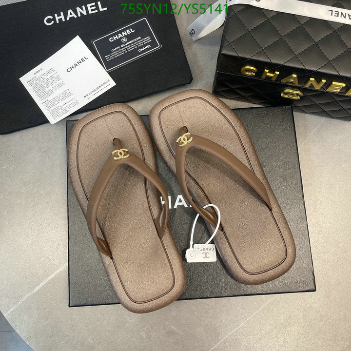 SAMC - CHL Women Shoes Slippers - 185