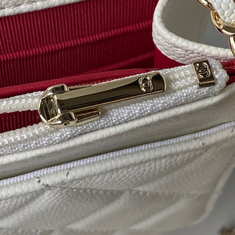 Satchel Bags - CHL Bags - 7577