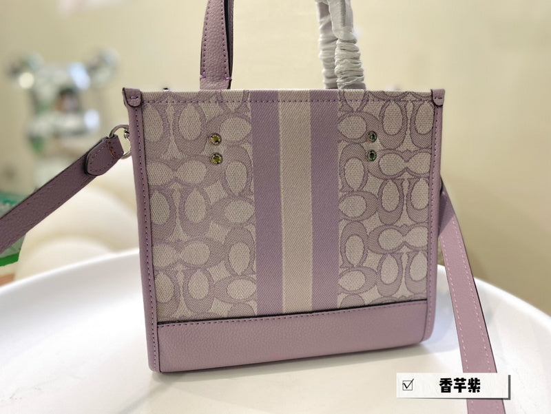 Satchel Bags - CCH Bags - 088