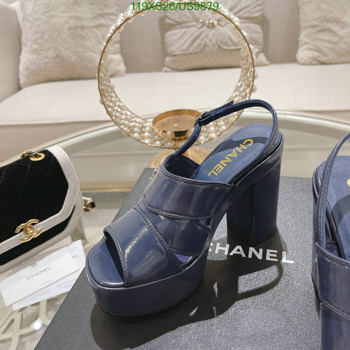 SAMC - CHL Women Shoes High Heels - 084