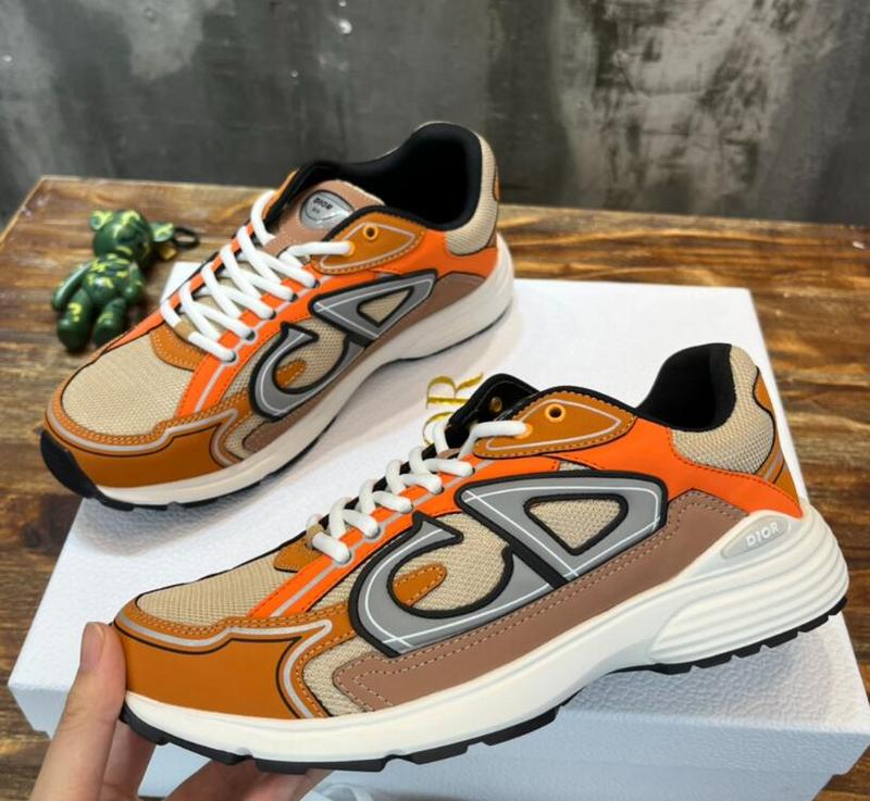 SAMCC - DOR Men Shoes - 493