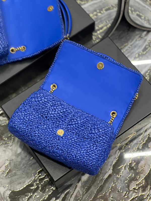Satchel Bags - SLY Bags - 2071
