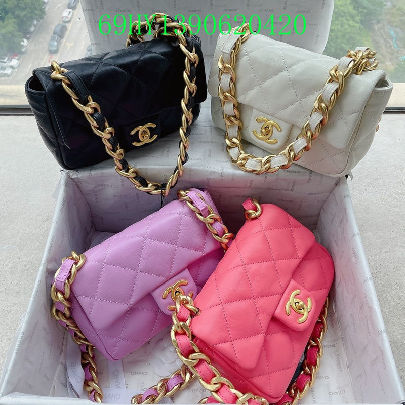Glami - CHL Bags - 2581