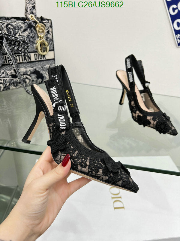 SAMCC - DOR Women Shoes - 2325