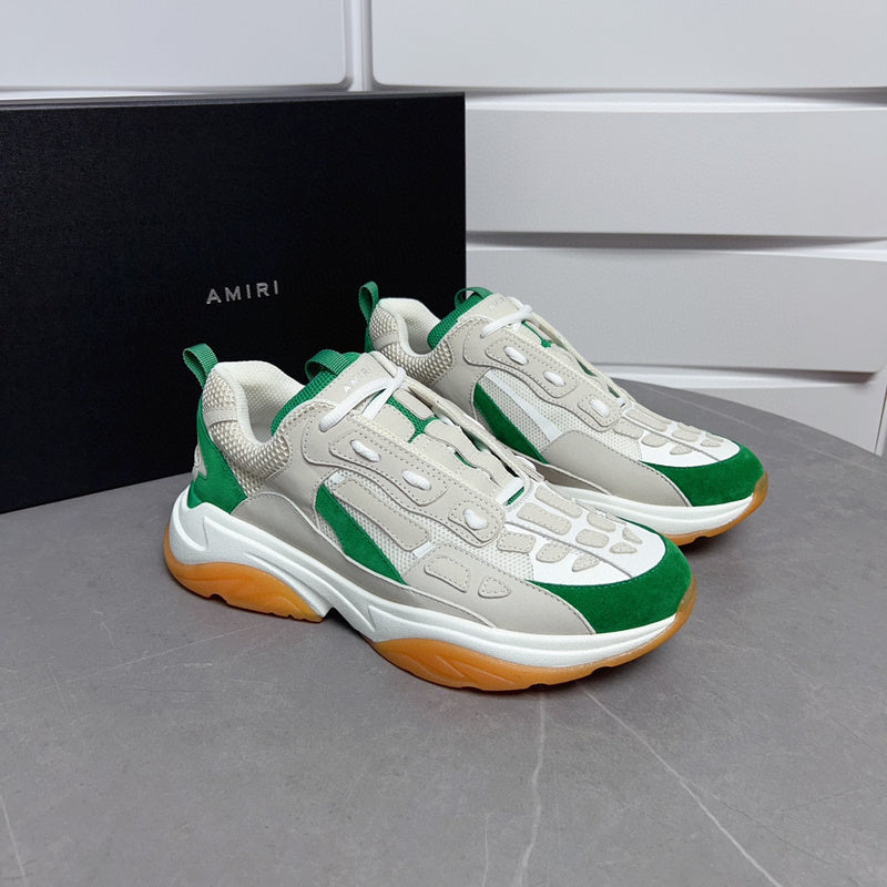 glami - AMIR Men Shoes - 581