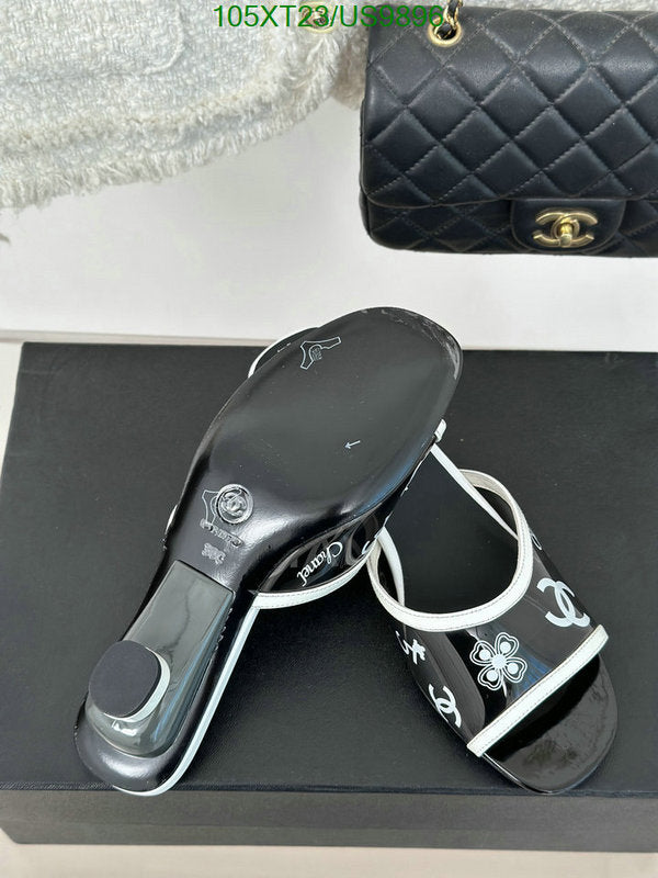 SAMC - CHL Women Shoes High Heels - 080