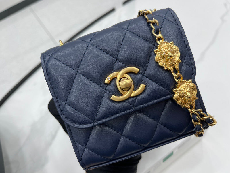 Satchel Bags - CHL Bags - 1323