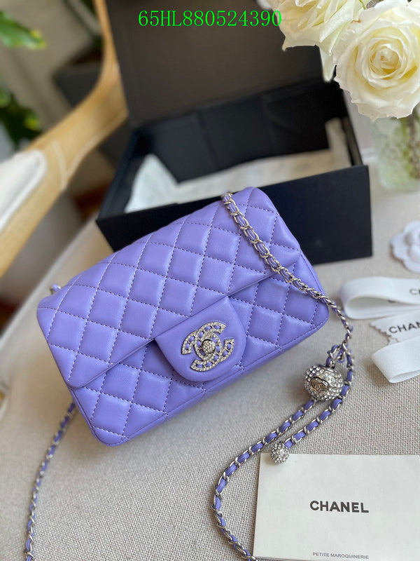 Glami - CHL Bags - 2726