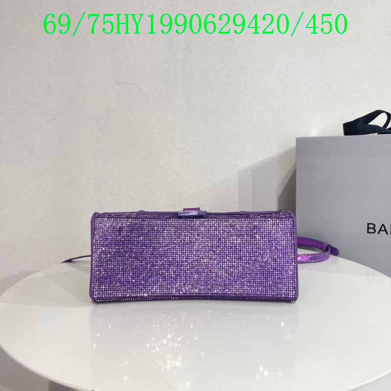 Satchel Bags - BGA Bags - 2221