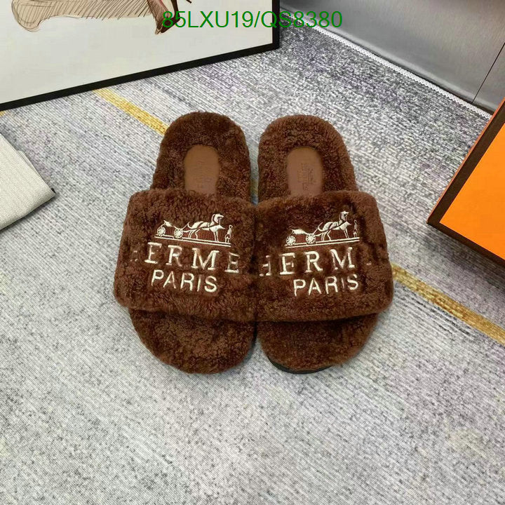 SAMC - HMS Women Shoes - 201