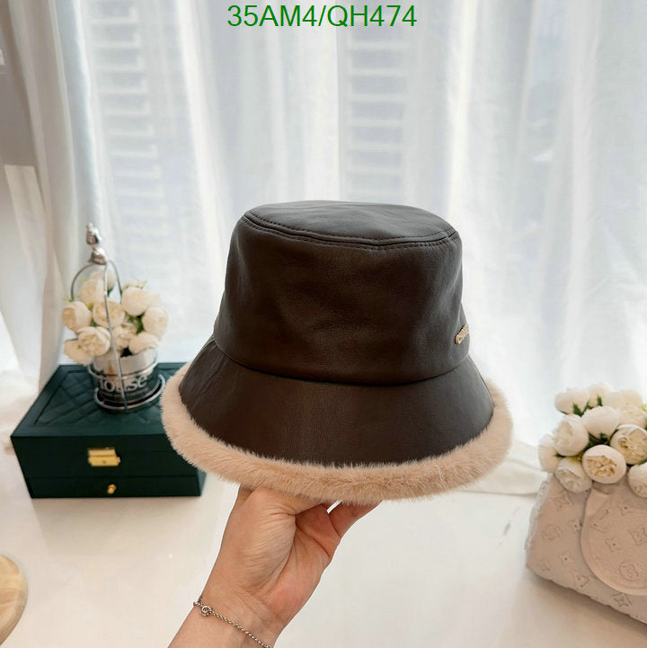 SAMC - CHL Caps & Hats - 117