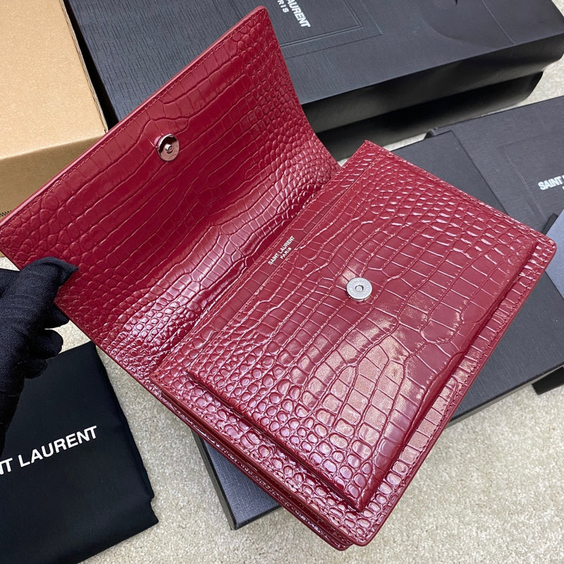 Satchel Bags - SLY Bags - 020