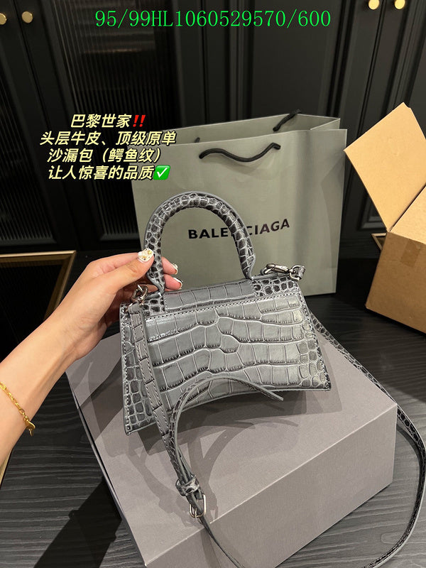 Glami Fashion - BGA Bags - 1763