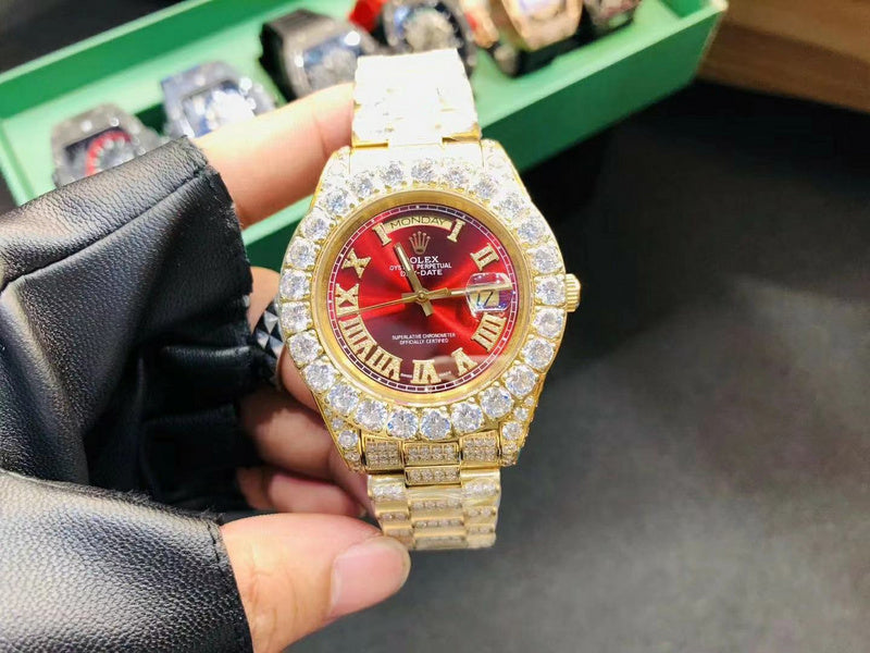 SAMC - Mix Watches - 137