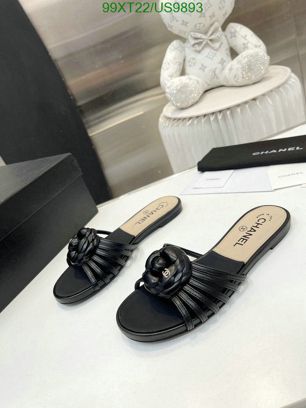 SAMC - CHL Women Shoes Slippers - 078