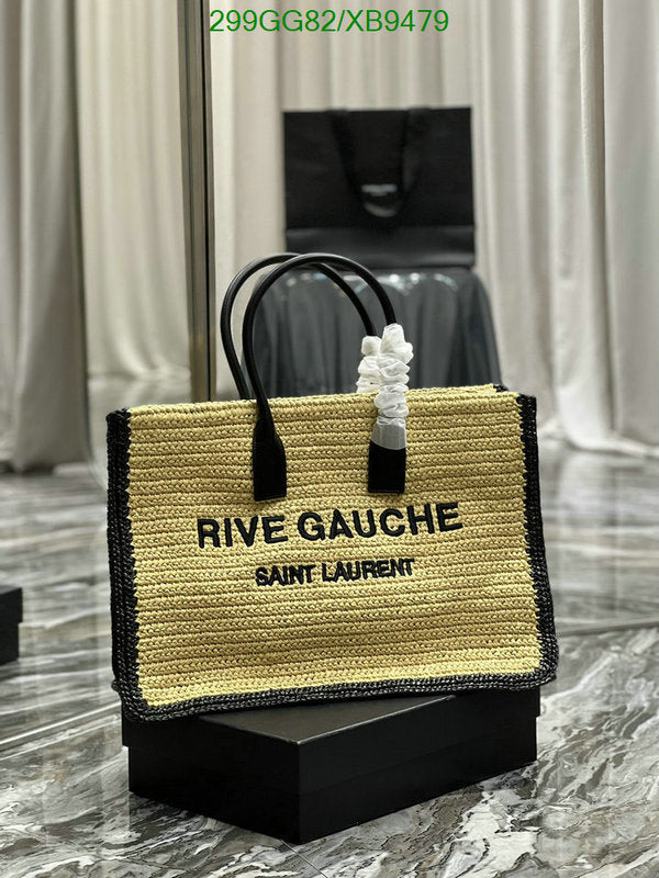 SAMC - YLS Bags - 284