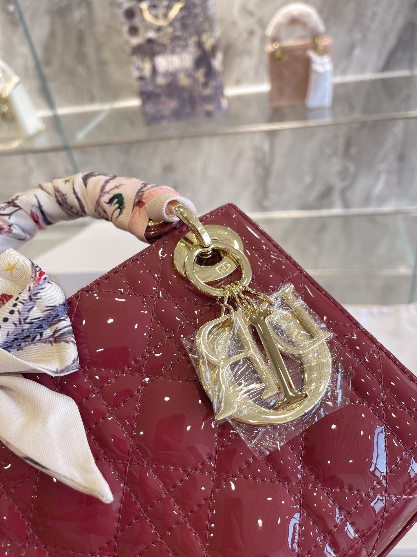 EN - NEW Arrival Bags DIR 205