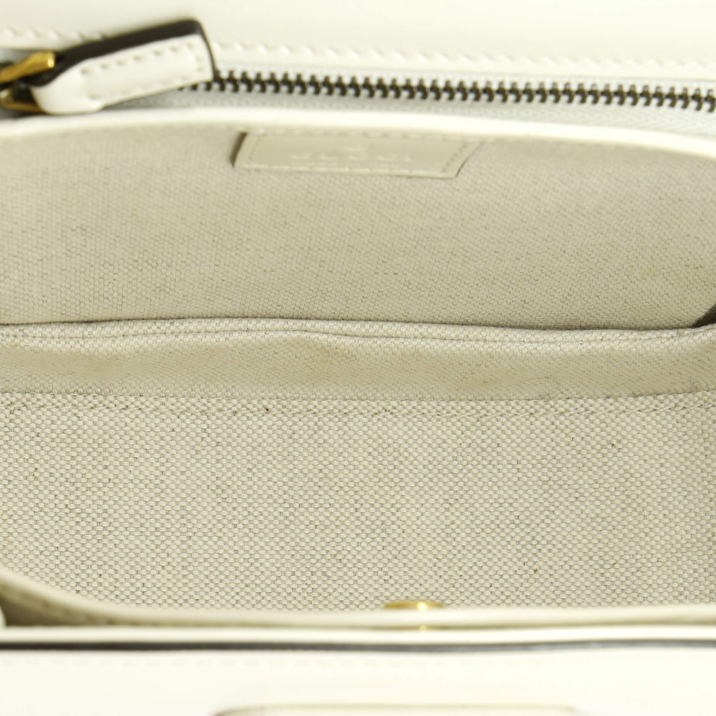 Bamboo 1947 Top Handle Bag Leather Small
