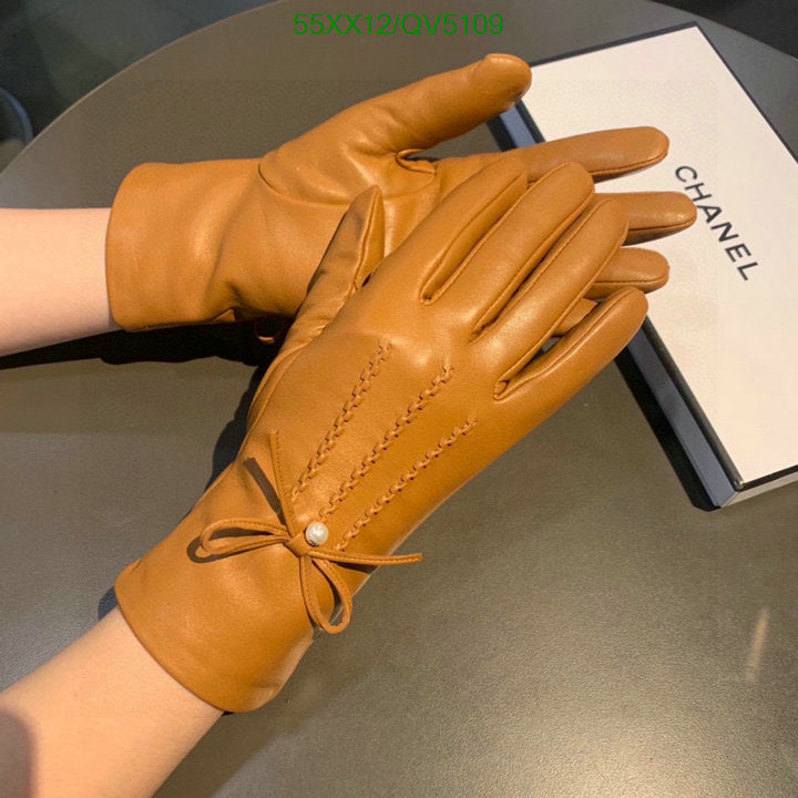 SAMC - CHL Gloves - 141