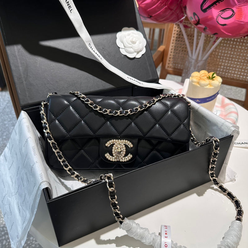 Satchel Bags - CHL Bags - 6850