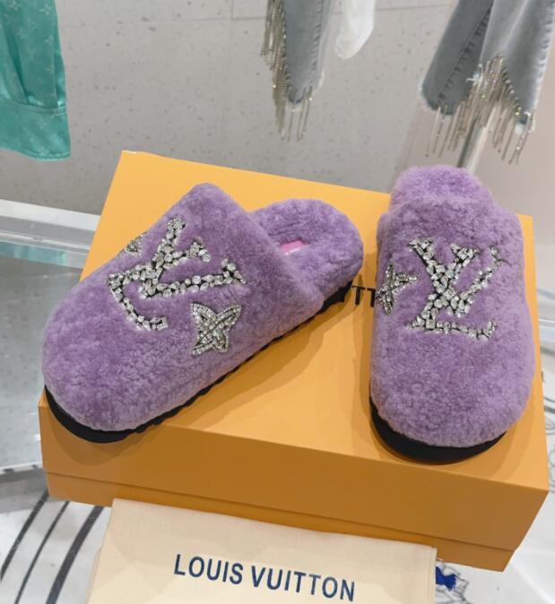 SAMC - LOV Women Shoes - 470