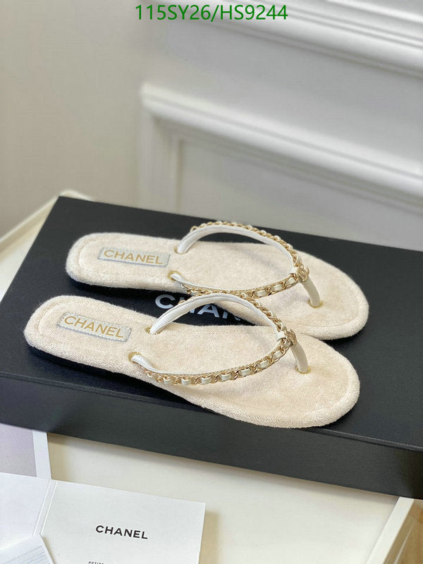 SAMC - CHL Women Shoes Slippers - 054