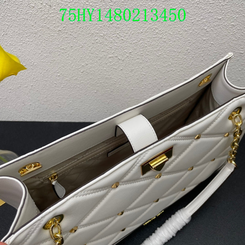Satchel Bags - MK Bags - 107