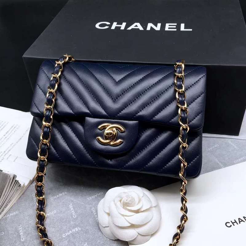 Satchel Bags - CHL Bags - 592