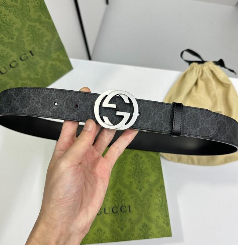SAMC - Mix Belts - 070
