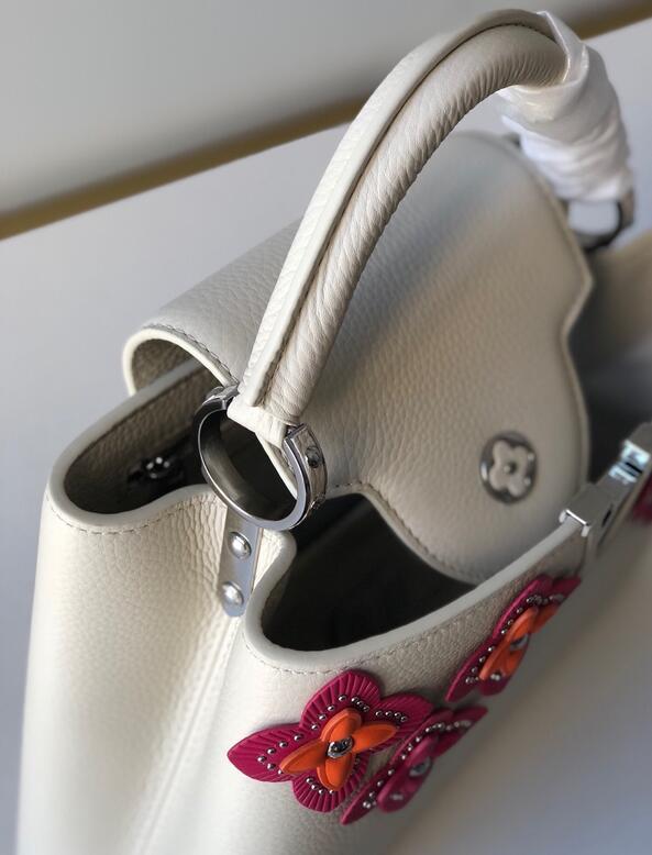SAMC - LOV Bags - 3107