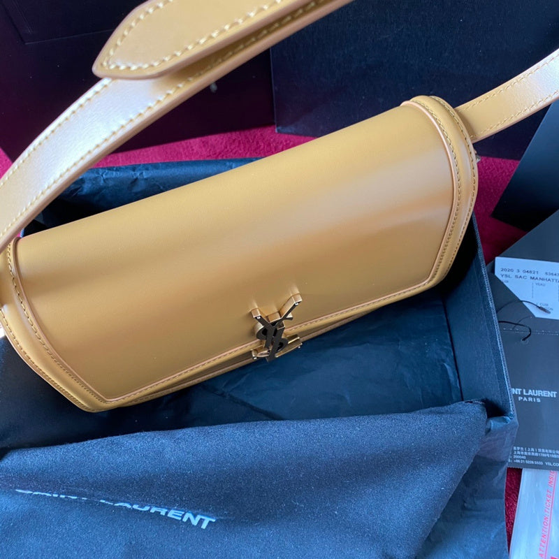 Glami - SLY Bags 027