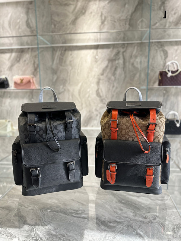 Satchel Bags - CCH Bags - 269