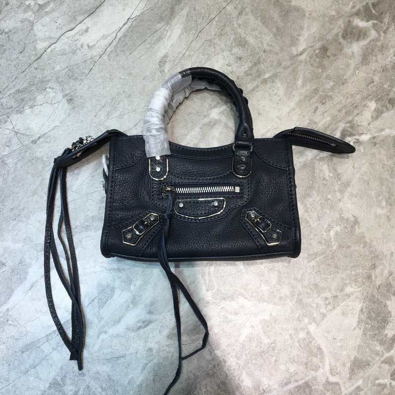 Satchel Bags - BGA Bags - 902