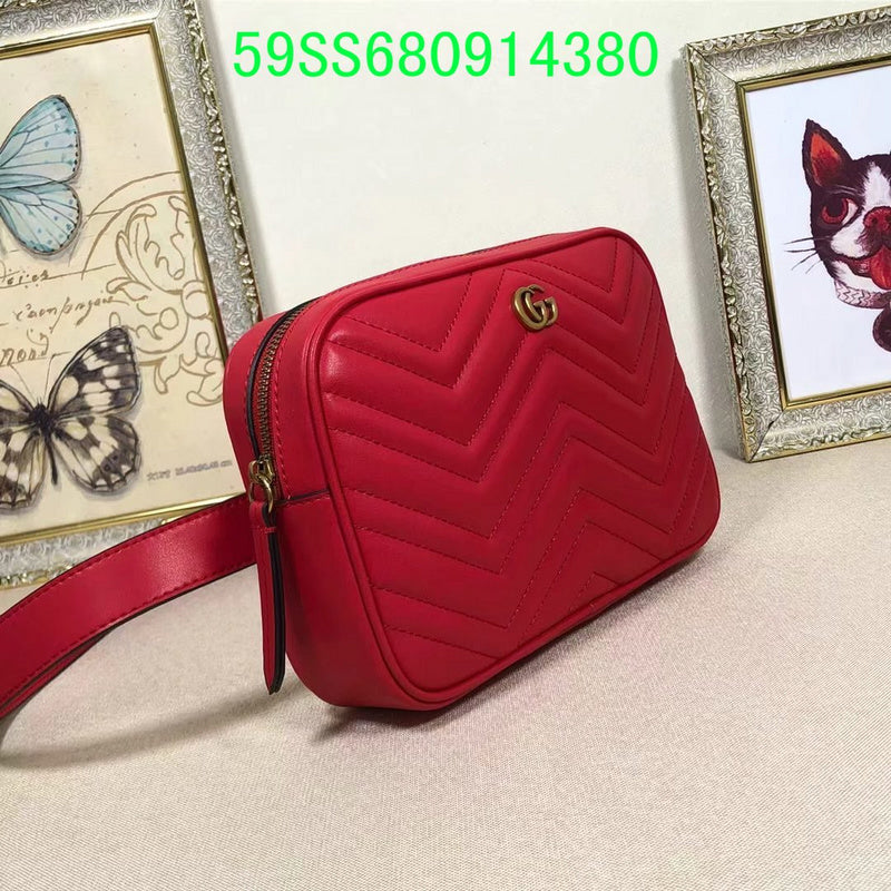 Glami - GUKI Bags - 2333