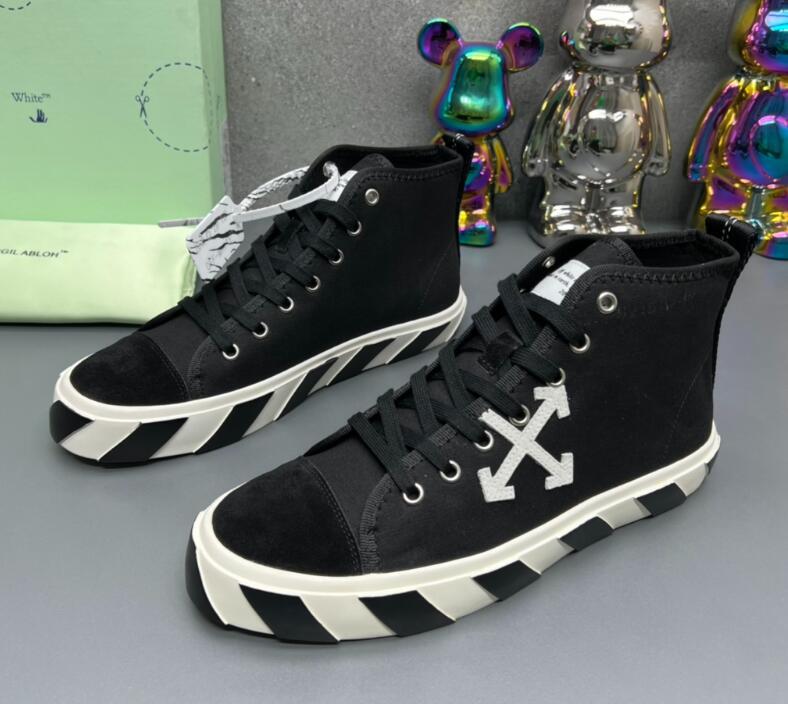Glamy - YZO Men Shoes - 102